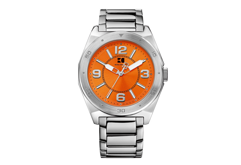 Hugo boss orange big city